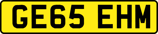 GE65EHM