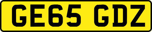 GE65GDZ