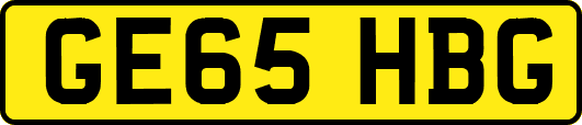 GE65HBG