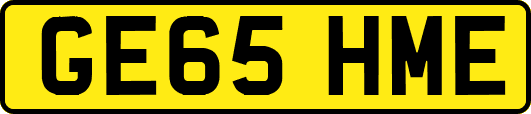 GE65HME