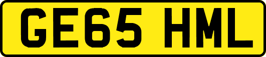 GE65HML