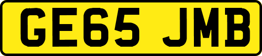 GE65JMB