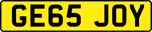 GE65JOY