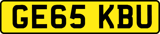 GE65KBU