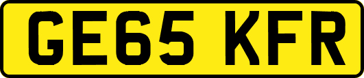 GE65KFR