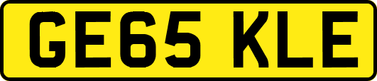 GE65KLE