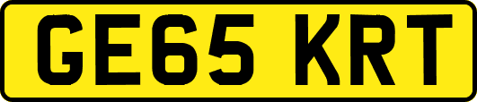 GE65KRT