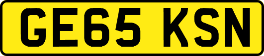 GE65KSN