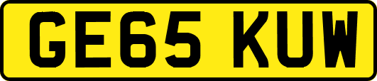 GE65KUW