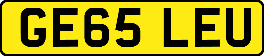 GE65LEU