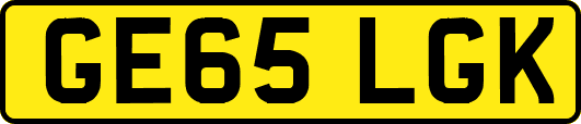 GE65LGK