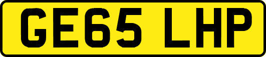 GE65LHP