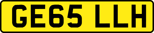 GE65LLH