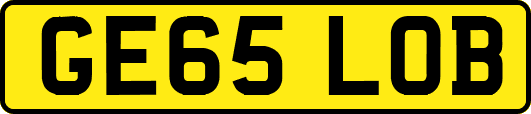 GE65LOB