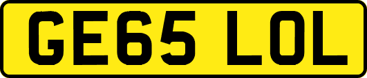 GE65LOL