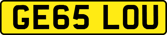 GE65LOU
