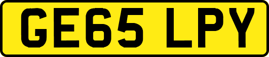 GE65LPY