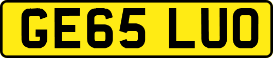 GE65LUO