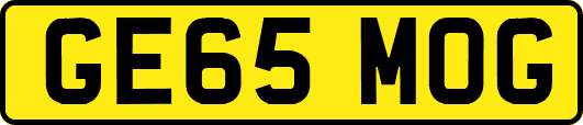 GE65MOG
