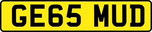 GE65MUD