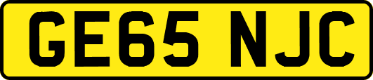 GE65NJC