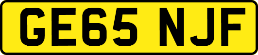 GE65NJF