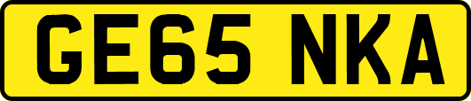 GE65NKA