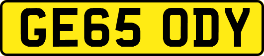 GE65ODY