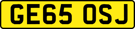 GE65OSJ