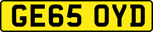 GE65OYD