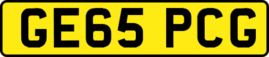 GE65PCG