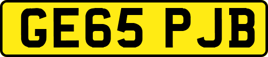 GE65PJB