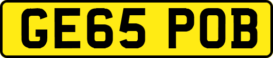 GE65POB