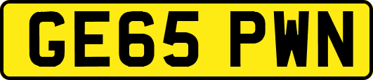 GE65PWN