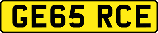 GE65RCE