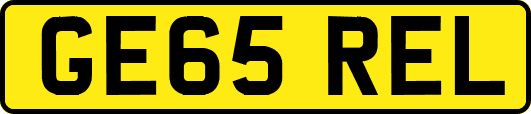 GE65REL