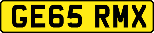 GE65RMX