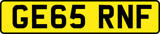 GE65RNF