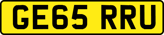 GE65RRU