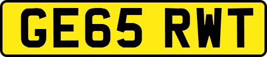 GE65RWT