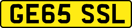 GE65SSL