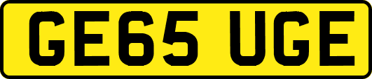 GE65UGE