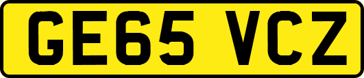 GE65VCZ