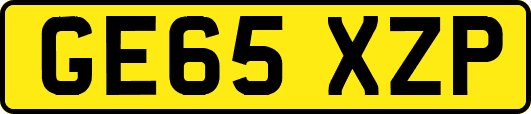GE65XZP