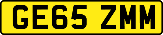 GE65ZMM