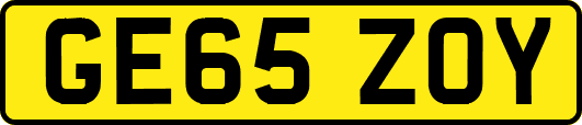 GE65ZOY
