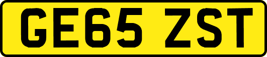 GE65ZST