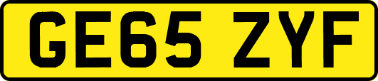 GE65ZYF