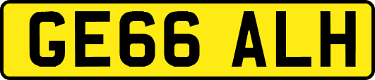 GE66ALH