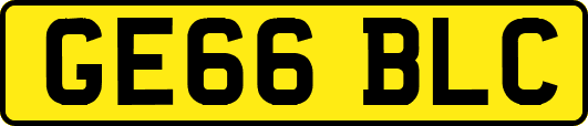 GE66BLC